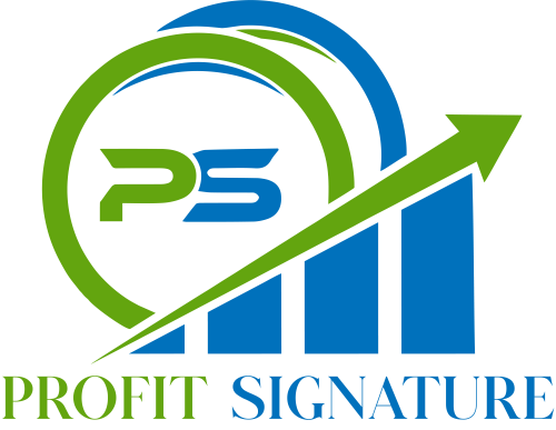 Profit Signature